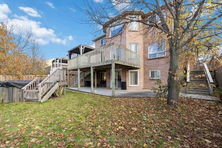 For Lease - 86 Tamarac Trail Unit# Lower, Aurora, Ontario - Photo 2