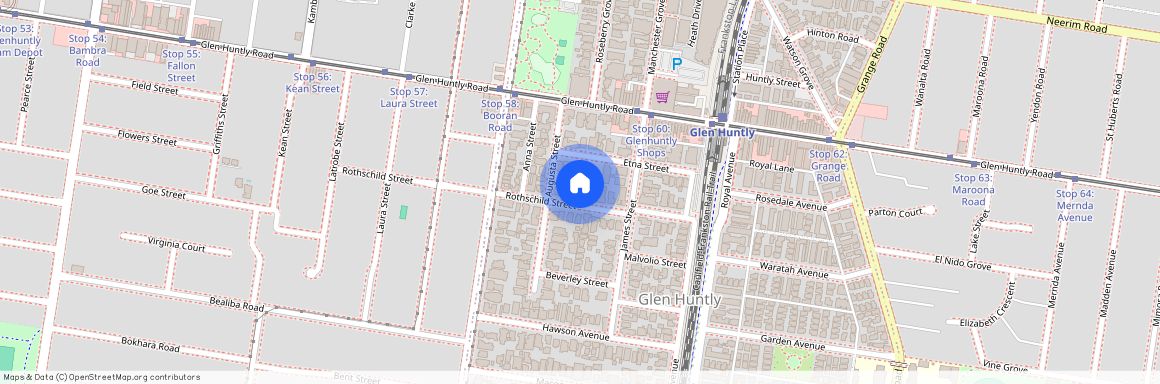 102/21 Rothschild Street, Vic 3163, Glen Huntly