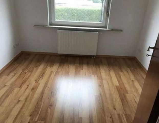 Helle 2 Zimmer Wohnung mit EBK in Wandsbek - Foto 1