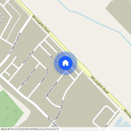 27 minnock Street, Caledon