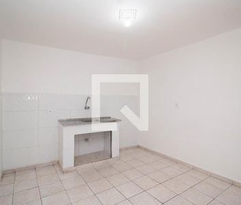 Casa para alugar com 45m², 1 quarto e sem vaga - Photo 1