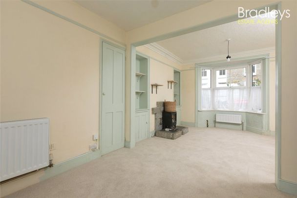 Belgravia Street, Penzance, Cornwall, TR18 - Photo 1