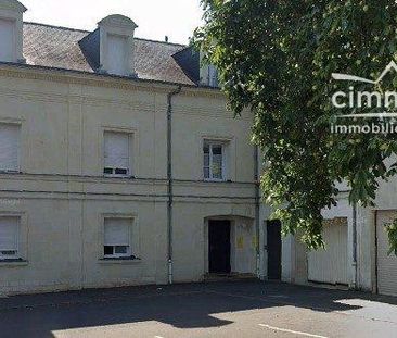 À louer - T4, 4 pièces situé à Longué-Jumelles (49160) | Cimm Immobilier - Photo 4