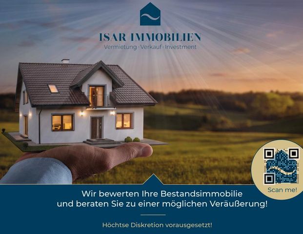 Exclusive möbliere 1-Zimmer-Wohnung direkt an der Theresienwiese - Wohntraum im Herzen Münchens! - Foto 1