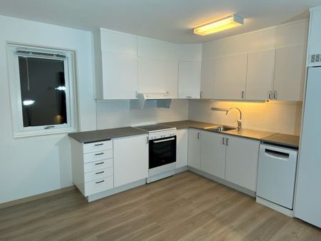Backvägen, Överkalix - Foto 3