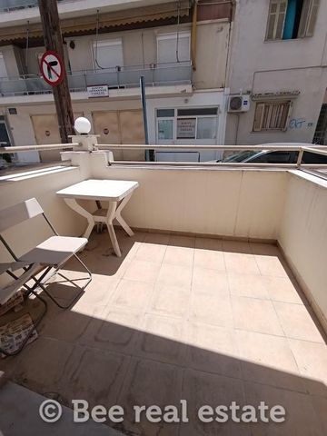 Studio/Γκαρσονιέρα για ενοικίαση Επτά Πλατάνια - Οξυγόνο (Βόλος) - Photo 4