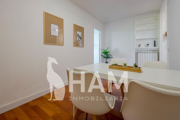 Habitación - Madrid - Alameda de Osuna - 500€ MES - Ref. RYN-HAG111 - Photo 1
