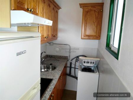 2 Bedroom house for rental in Guia de Isora - Photo 5