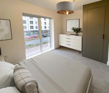 2 bedroom apartment to rent - Photo 2