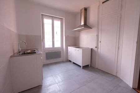 Location appartement 3 pièces, 61.45m², Épinal - Photo 4