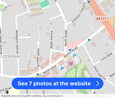 Wade Street, Littleover - Photo 1