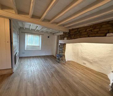 1 bedroom cottage to rent - Photo 4