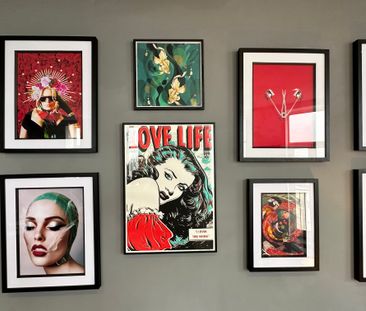 Castle Lofts, Castle Street, Swansea, Marina, SA1 1HF - Photo 4