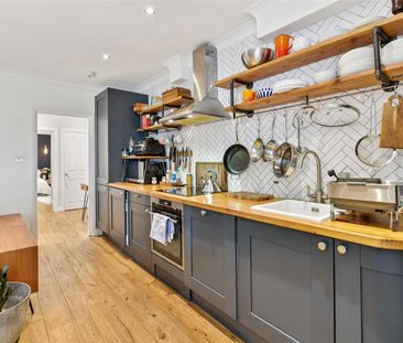 Edith Grove, London, SW10 flat to rent - Photo 6