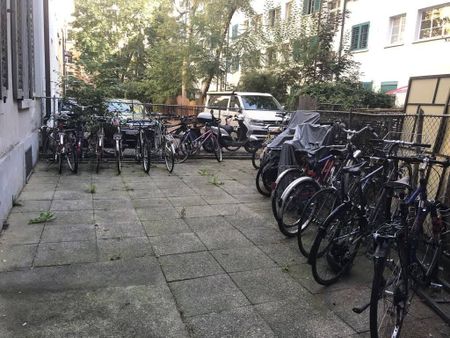 4 Zimmer, 115 m², 2. Stock - Foto 5