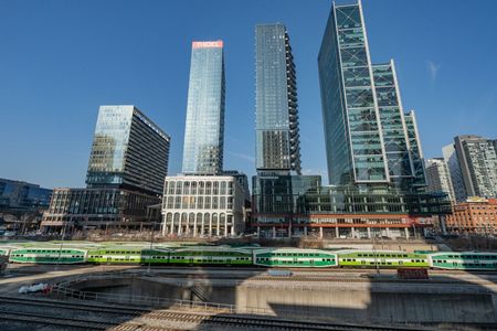 For Lease - 470 Front Street Unit# 2909, Toronto, Ontario - Photo 2