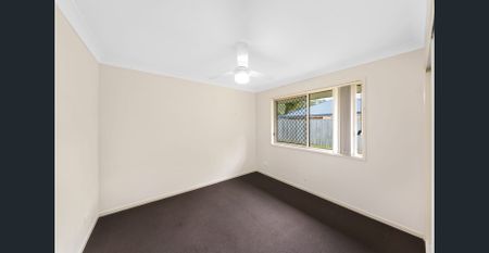 Beautiful Lowset Home Backing Onto Bushland – Family Living in Peaceful Mount Cotton - Photo 5