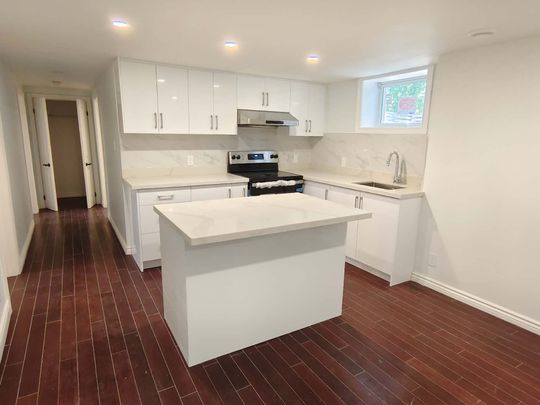 For Lease - 1629 Louise Boulevard Unit# Unit 2, London North, Ontario - Photo 1