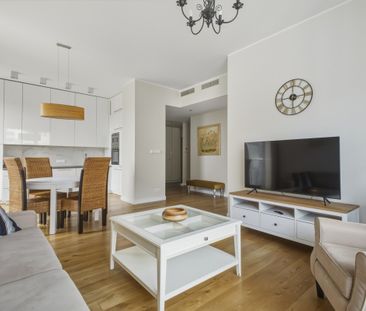 Solec | 72 m2 | Wysoki standard - Фото 1