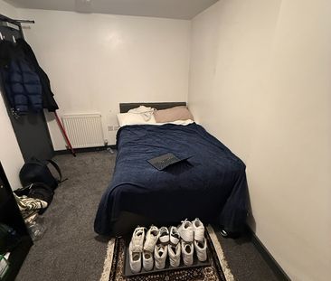 Room in a Shared House, Tiverton Road, B29 - Photo 6