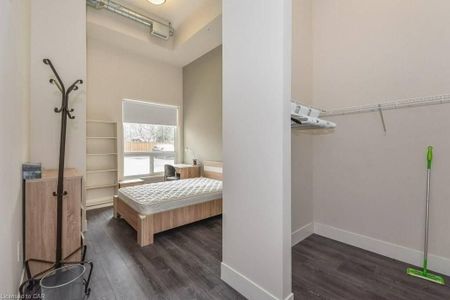 For Lease - 253 Albert Street Unit# 405, Waterloo, Ontario - Photo 3