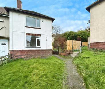 2 bedroom house to rent Holbrook Road, Sheffield, South Yorkshire, S13 - Photo 2