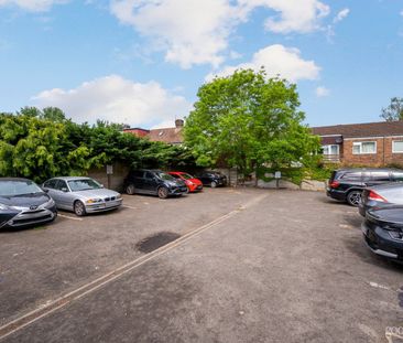 The Holt, London Road, SM4 - Photo 6