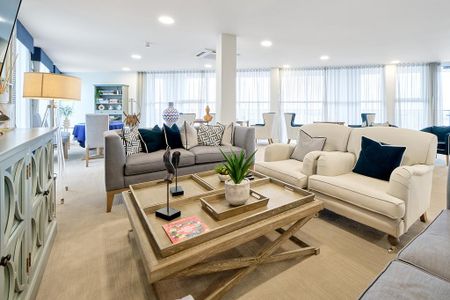 1 bedroom retirement property to rent - Photo 3