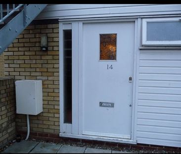Studio Flat, St.Silas Place, NW5 - Photo 5