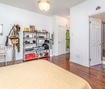 For Lease - 149 Dovercourt Road Unit# 2nd Floor, Toronto, Ontario - Photo 4