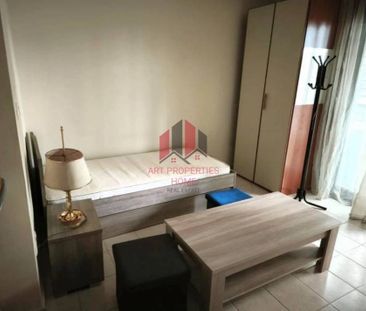 Studio/Γκαρσονιέρα για ενοικίαση 40 Εκκλησιές (40 Εκκλησιές - Ευαγγ... - Photo 6