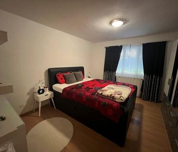 Schön Wohnen in kinderfreundlichem Quartier - Photo 3