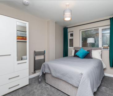 Tilgate 0 bedroom house share to rent - Photo 1