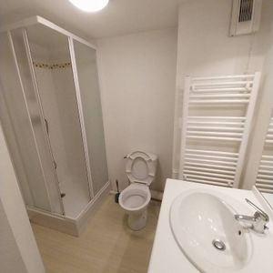 Studio meublé - Photo 3