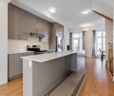 For Lease - 131 Carpaccio Avenue, Vaughan, Ontario - Photo 4