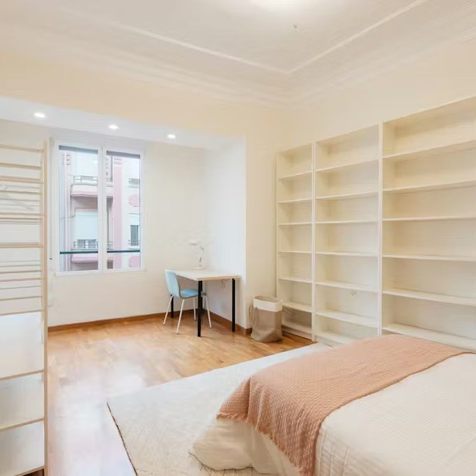 Carrer Doctor Vila Barberà, Valencia, Valencian Community 46007 - Photo 2