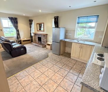 Unit 8c, Ballymaconaghy Road, BT86SB, Belfast - Photo 1