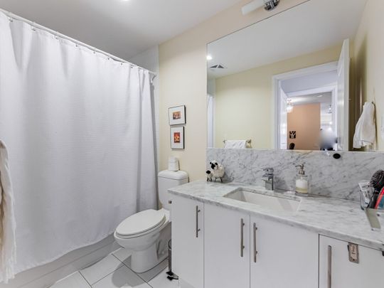 For Lease - 83 Redpath Avenue Unit# 507, Toronto, Ontario - Photo 1