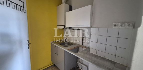 Appartement T2 à louer à Sées - Réf S15034 - Photo 2