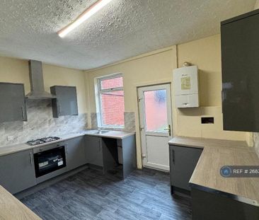 2 bedroom terraced house to rent - Photo 6