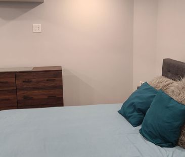 For Lease - 45 William Street Unit# Bsmt, Toronto, Ontario - Photo 6