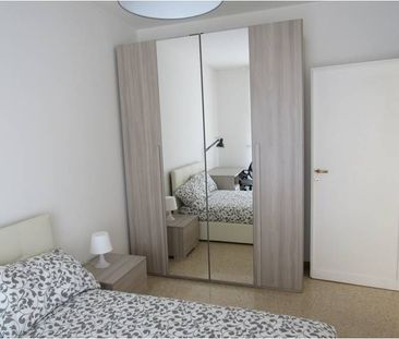 Bilocale salita di Poggio San Lorenzo, 10, Africano - Villa Chigi, Roma - Photo 5
