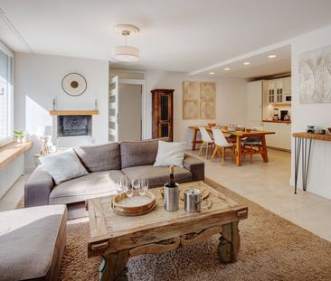 Living in Feldafing, S-Bahn connection to Munich - Foto 2