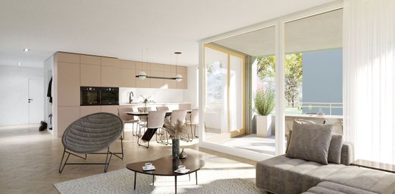 Design & Komfort vereint Ihr neues Zuhause in entspannter Lage - Photo 2