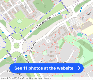 Broad Dean, Eaglestone, Milton Keynes, MK6 - Photo 1