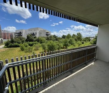 Appartement à louer, 3 pièces - Angers 49000 - Photo 4