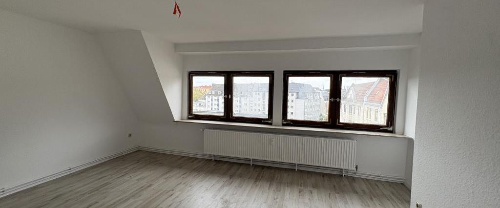 3-Zimmer-Wohnung in Bremerhaven-Lehe - Foto 1