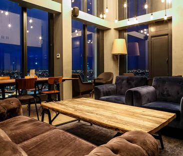 Silver Studio City View Upper Level - Photo 1