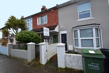 7 bedroom terraced house to rent - Photo 5