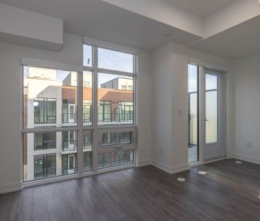 For Lease - 871 Sheppard Avenue Unit# 41, Toronto, Ontario - Photo 5